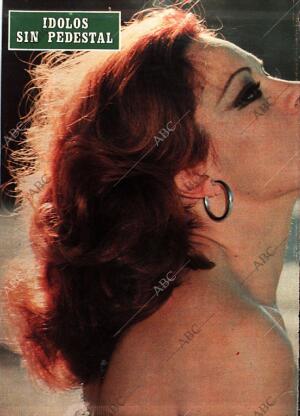 BLANCO Y NEGRO MADRID 27-12-1975 página 50