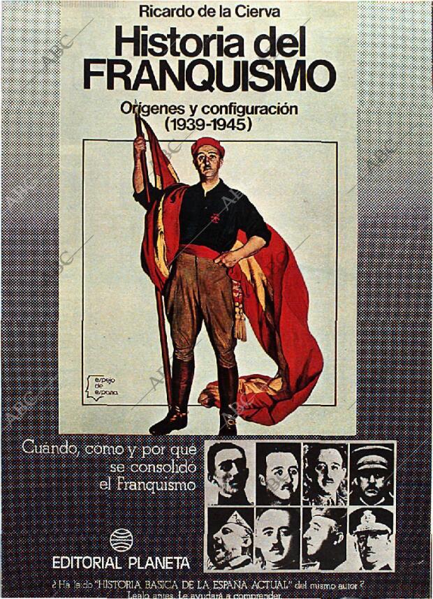 BLANCO Y NEGRO MADRID 27-12-1975 página 54