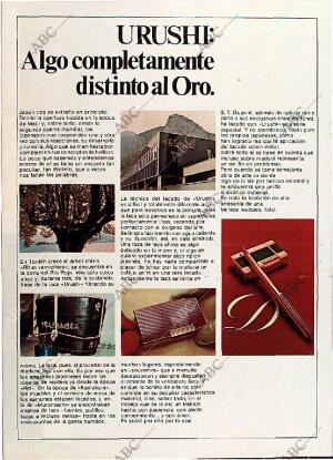 BLANCO Y NEGRO MADRID 27-12-1975 página 58