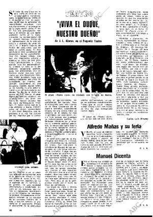 BLANCO Y NEGRO MADRID 27-12-1975 página 60