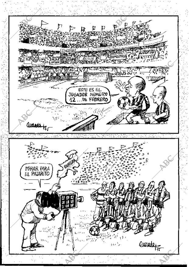 BLANCO Y NEGRO MADRID 27-12-1975 página 63