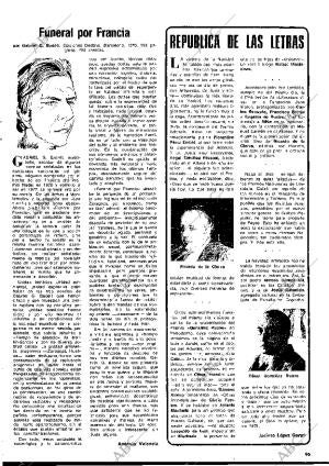 BLANCO Y NEGRO MADRID 27-12-1975 página 65