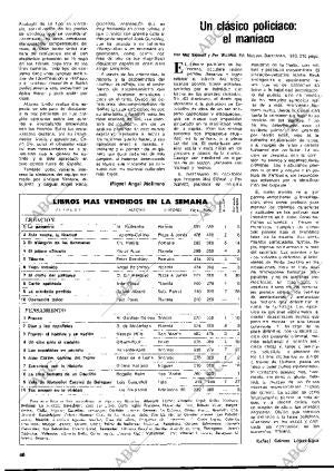 BLANCO Y NEGRO MADRID 27-12-1975 página 68