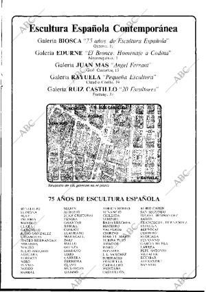 BLANCO Y NEGRO MADRID 27-12-1975 página 69