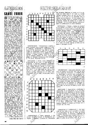 BLANCO Y NEGRO MADRID 27-12-1975 página 88