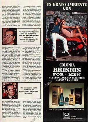 BLANCO Y NEGRO MADRID 27-12-1975 página 9