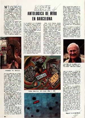 BLANCO Y NEGRO MADRID 27-12-1975 página 92