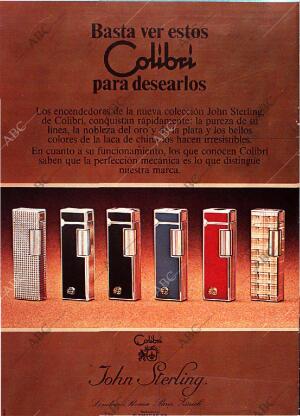 BLANCO Y NEGRO MADRID 27-12-1975 página 94