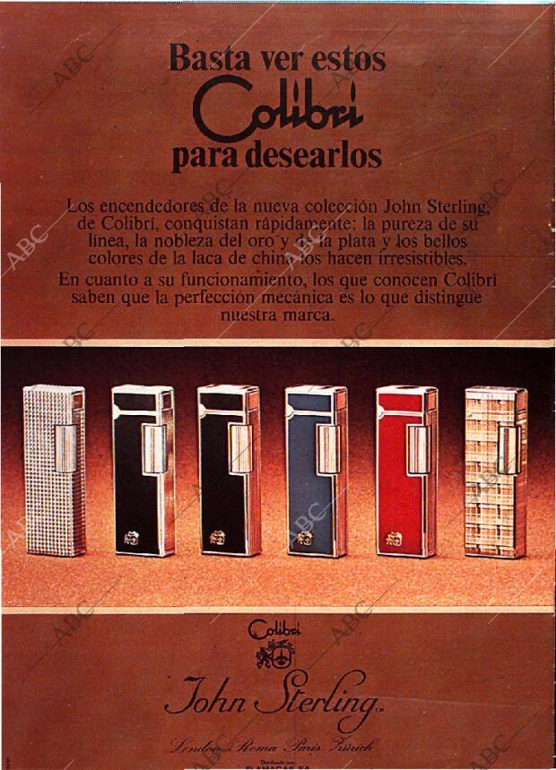 BLANCO Y NEGRO MADRID 27-12-1975 página 94