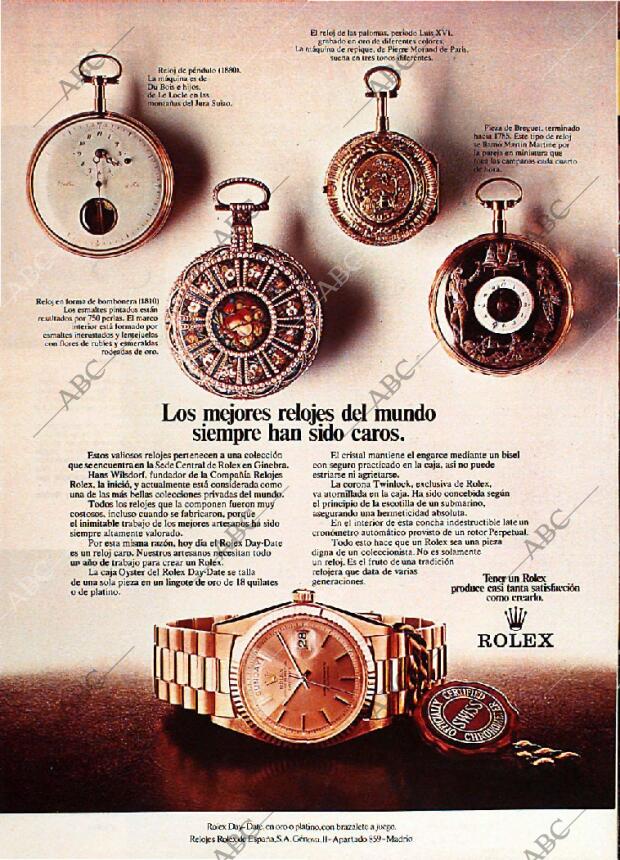 BLANCO Y NEGRO MADRID 27-12-1975 página 96