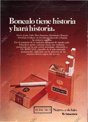 BLANCO Y NEGRO MADRID 27-12-1975 página 98