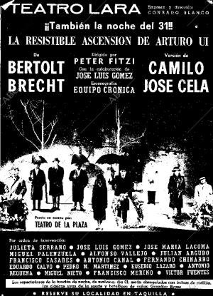 ABC MADRID 30-12-1975 página 100