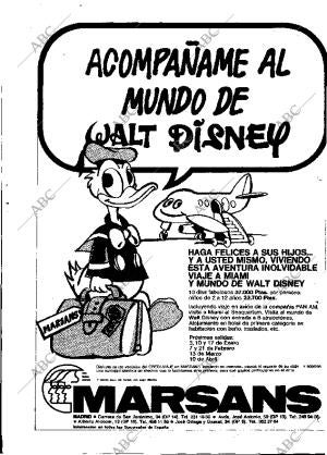 ABC MADRID 30-12-1975 página 105