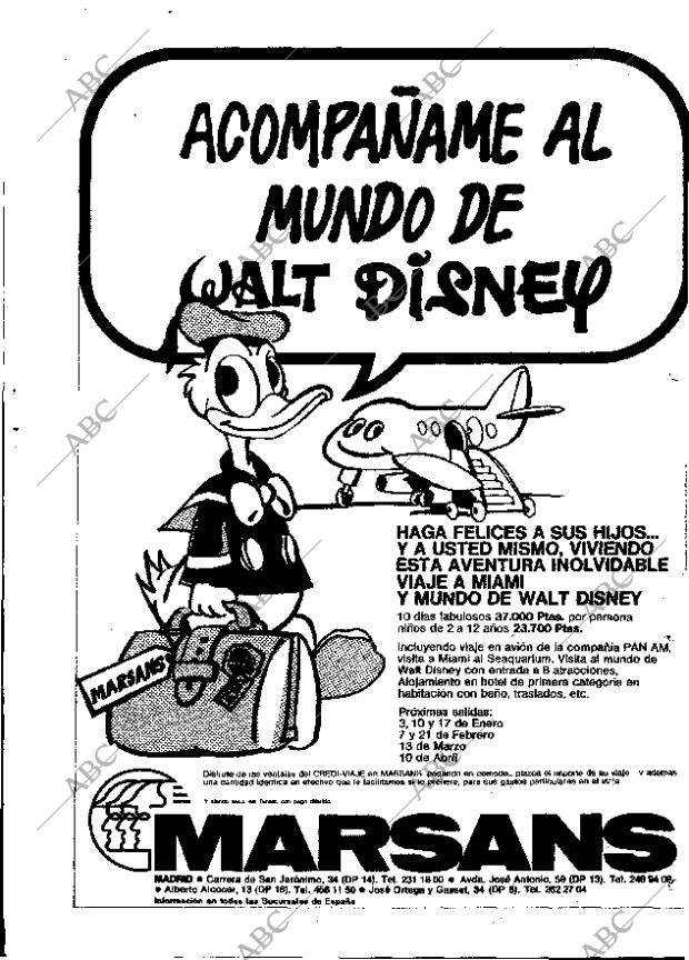 ABC MADRID 30-12-1975 página 105