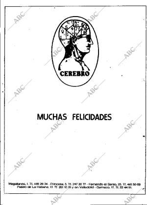 ABC MADRID 30-12-1975 página 107