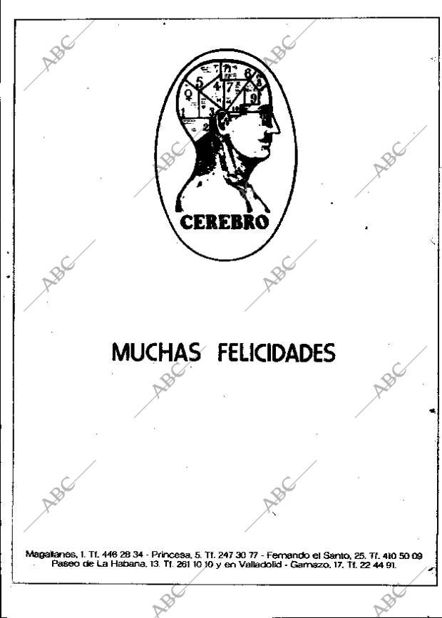 ABC MADRID 30-12-1975 página 107