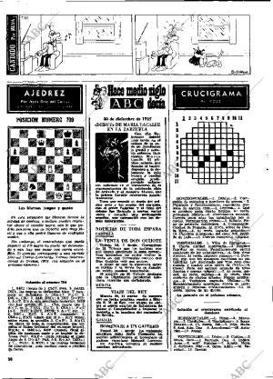 ABC MADRID 30-12-1975 página 108