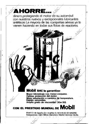 ABC MADRID 30-12-1975 página 109