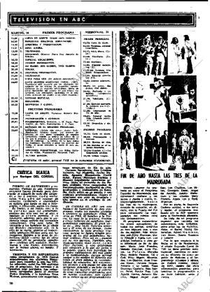 ABC MADRID 30-12-1975 página 110