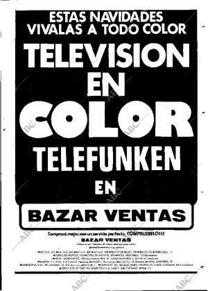 ABC MADRID 30-12-1975 página 111