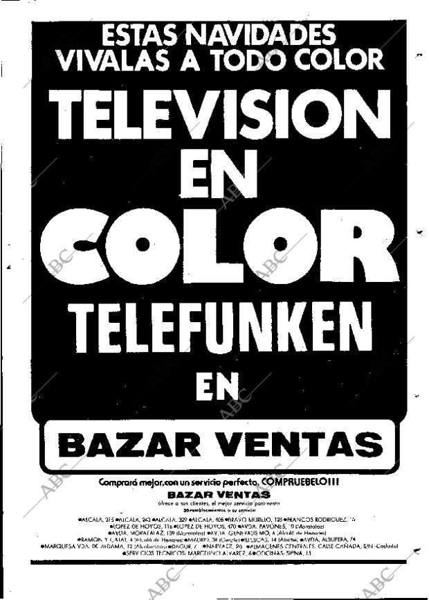 ABC MADRID 30-12-1975 página 111