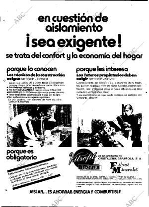 ABC MADRID 30-12-1975 página 112