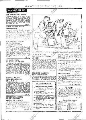 ABC MADRID 30-12-1975 página 18