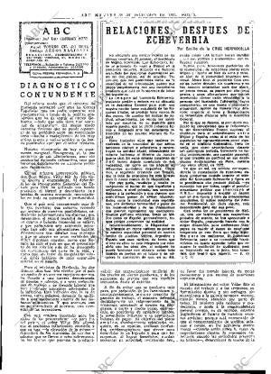 ABC MADRID 30-12-1975 página 19