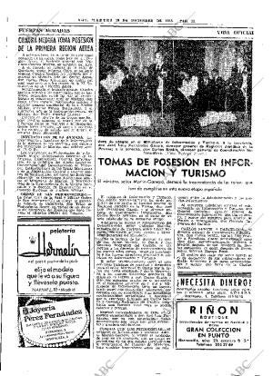 ABC MADRID 30-12-1975 página 27
