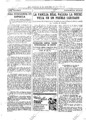 ABC MADRID 30-12-1975 página 28