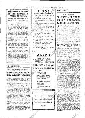 ABC MADRID 30-12-1975 página 30