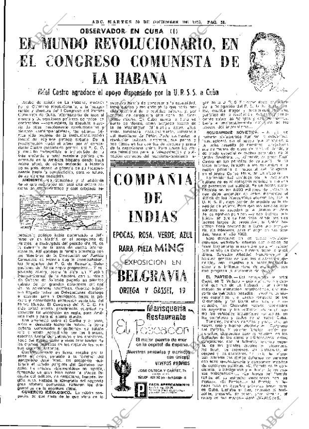 ABC MADRID 30-12-1975 página 37