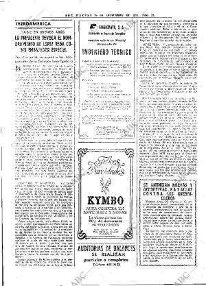 ABC MADRID 30-12-1975 página 38
