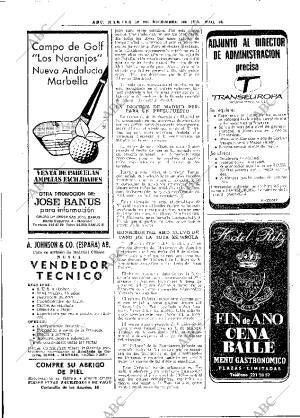 ABC MADRID 30-12-1975 página 42