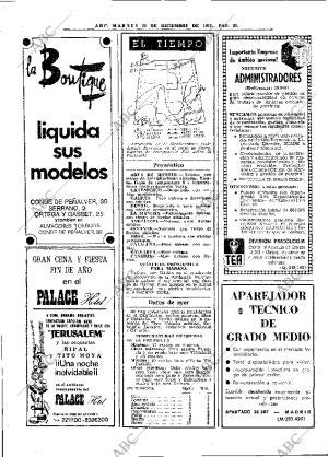 ABC MADRID 30-12-1975 página 46