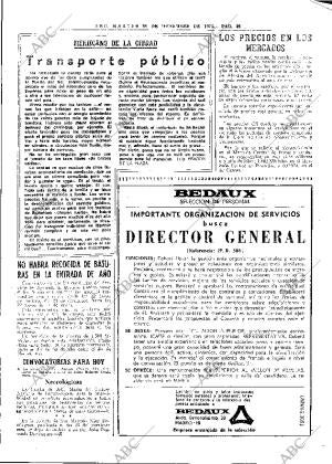 ABC MADRID 30-12-1975 página 49