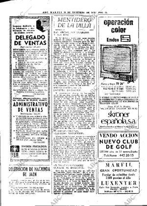 ABC MADRID 30-12-1975 página 50