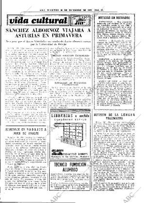 ABC MADRID 30-12-1975 página 51
