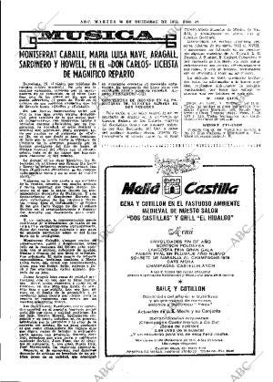 ABC MADRID 30-12-1975 página 53