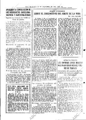 ABC MADRID 30-12-1975 página 57