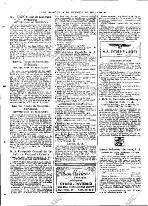 ABC MADRID 30-12-1975 página 60