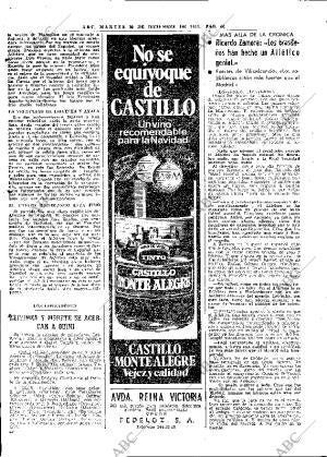 ABC MADRID 30-12-1975 página 62
