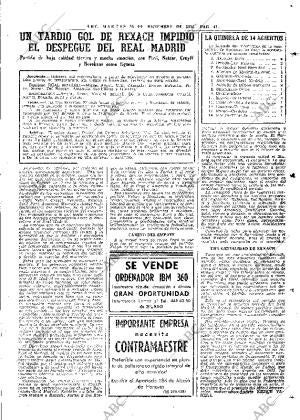 ABC MADRID 30-12-1975 página 63