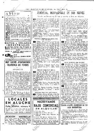 ABC MADRID 30-12-1975 página 64
