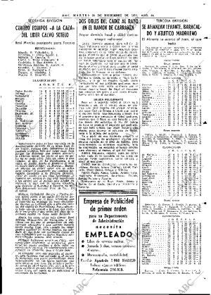 ABC MADRID 30-12-1975 página 65