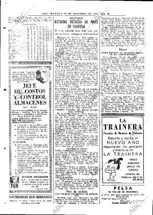 ABC MADRID 30-12-1975 página 66