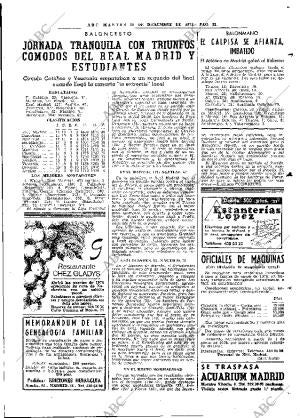 ABC MADRID 30-12-1975 página 67