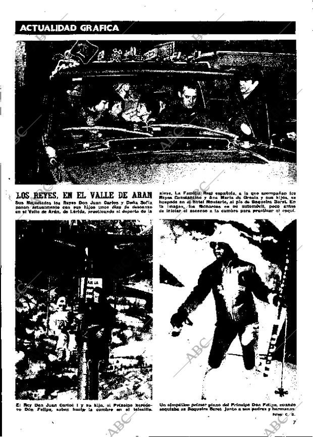ABC MADRID 30-12-1975 página 7