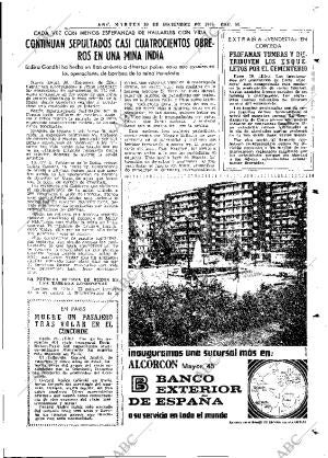 ABC MADRID 30-12-1975 página 71