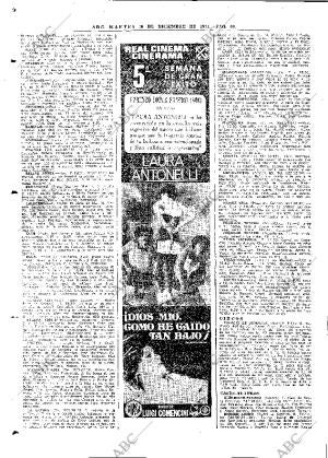 ABC MADRID 30-12-1975 página 76